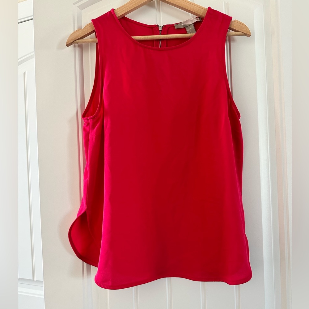 FOREVER 21 sleeveless top
